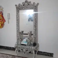 آئینه قدی