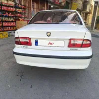 سمند lxمدل۹۲بدون ایراد