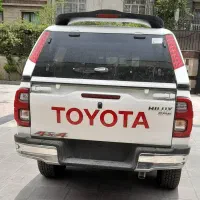 تویوتا هایلوکس اتومات مدل 2022|خودرو سواری و وانت|تهران, شهرک چیتگر|دیوار