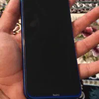 ردمی نوت ۸ ۶۴ گیگ رام ۴|موبایل|کرمانشاه, |دیوار