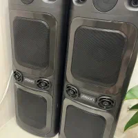 باند اسپیکر آرگون