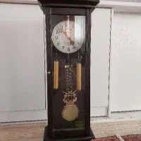 ساعت دیواری کاملا سالم برند تراست