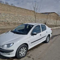 sd206TU5|خودرو سواری و وانت|زنجان, |دیوار