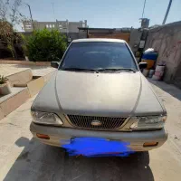 فروش پراید 151 مدل 85
