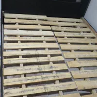 تخت خواب ۲نفره ۱۶۰×۲۰۰|تخت و سرویس خواب|تهران, امیریه|دیوار