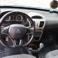 ساینا اس مدل ۱۴۰۳ برج ۷|خودرو سواری و وانت|مسجد سلیمان, |دیوار