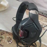 هدفون مدل سیمی k10pro|لوازم جانبی موبایل و تبلت|اسدآباد, |دیوار
