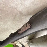 اگزوز crm اصلی|قطعات یدکی و لوازم جانبی|ورامین, ورامین|دیوار