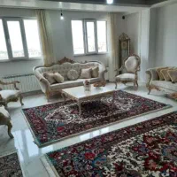 فروش آپارتمان ۱۳۵ متردر اندیشه (املاک معراجی)|فروش آپارتمان|تبریز, |دیوار