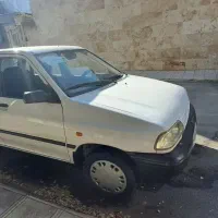 ۱۳۱مدل ۹۰شاسی پلمپ|خودرو سواری و وانت|دورود, |دیوار