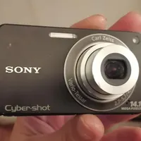 دوربین دیجیتال sony