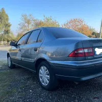 سمند ef7 بی رنگ|خودرو سواری و وانت|رویان, |دیوار