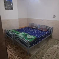 سوئیت اخلمد/یک و دو خوابه/کنار رود خانه|اجارهٔ کوتاهمدت ویلا و باغ|مشهد, شاهد (شهرک غرب)|دیوار