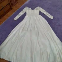 لباس عروس|لباس|گرمسار, |دیوار