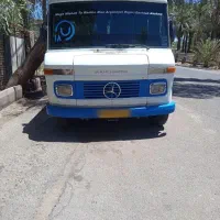 مینی بوس مدل 64