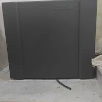 بخاری برقی وگازی
