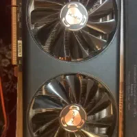 کارت گرافیک rx5600xt