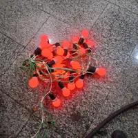 ریسه ال ای دی