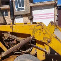 فروش بیل بکهو ام اف|خودرو سنگین|شهرکرد, |دیوار