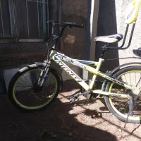 دوچرخه ۲۰ دخترانه