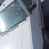 پراید مدل ۸۸|خودرو سواری و وانت|فسا, |دیوار