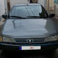 پژو ۴۰۵ مدل ۹۲|خودرو سواری و وانت|تبریز, |دیوار