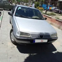 پژو 405