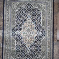 دو عدد فرش ۱×۱/۵