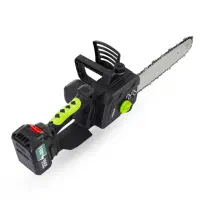 اره درخت بر زنجیری شارژی