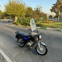 باکسر۹۷|موتورسیکلت|تهران, تاکسیرانی|دیوار