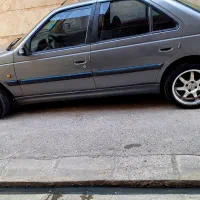 پژو پارس  سال ۹۱|خودرو سواری و وانت|گرگان, |دیوار