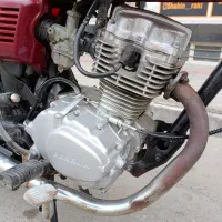 موتور مزایده|موتورسیکلت|ملایر, |دیوار