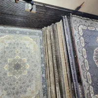 رگال فرش ریلی و کتابی دار قالی|فروشگاه و مغازه|مشهد, امام رضا (ع)|دیوار