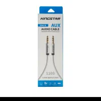 کابل aux و کابل شارژ