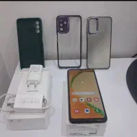 گوشی سامسونگ اصلی سالم|موبایل|سنقر, |دیوار