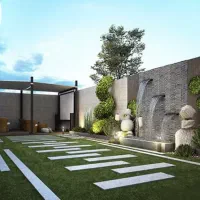 بازسازی طراحی داخلی پتینه میکروسمنت|خدمات پیشه و مهارت|تهران, سید خندان (جلفا)|دیوار