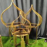 سبد فلزی ابکاری سایز بزرگ