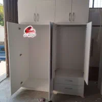 کمد دیواری طرح بلون کد ۱۰۲