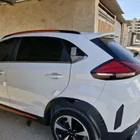 ایکس 33 کراس دنده ای|خودرو سواری و وانت|بندرعباس, |دیوار