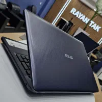 لپ تاپ ایسوس نسل ۱۰ همراه کارتن|رایانه همراه|بجنورد, |دیوار