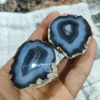 عقیق سلیمانی کلکسیونی / برداشت از کوه های خراسان