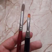 قلم کاشت و وسایل کاشت ناخن