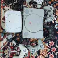 سونی ۱ Sony 1 پلی استیشن ۱ سالم درحد
