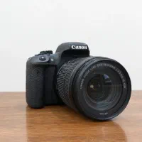 کنون 750D با تخفیف ویژه