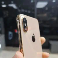 iphone xs 256g داریا موبایل شعبه۲|موبایل|نظرآباد, شهرک سید جمال الدین|دیوار