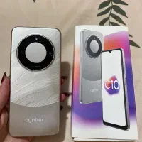 گوشی سایفرc10