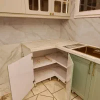 کابینت نئوکلاسیک روکش کره|مصالح و تجهیزات ساختمان|تهران, ائمه اطهار|دیوار