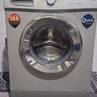 لباس شویی ۷ کیلو سالم|ماشین لباسشویی و خشککن لباس|گنبد کاووس, |دیوار