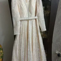 لباس مجلسی نو