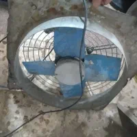 فن دائم کار|پنکه و تصفیه‌کنندهٔ هوا|همدان, |دیوار